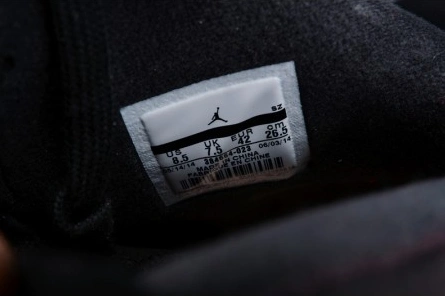 Affordable 5627 Jordan 6 Retro Infrared Black 384664- 649