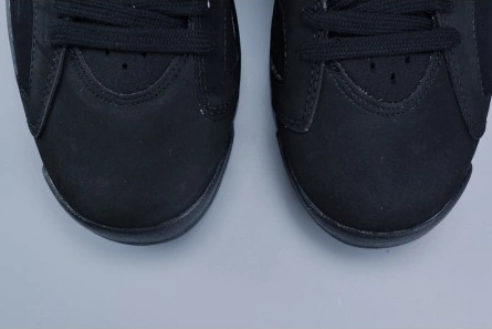 Affordable 5627 Jordan 6 Retro Infrared Black 384664- 649