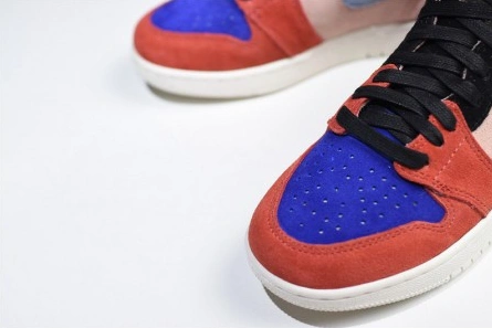 Durable 5854 Aleali May Air Jordan 1 Viotech Fur Tongues BV2613- 270