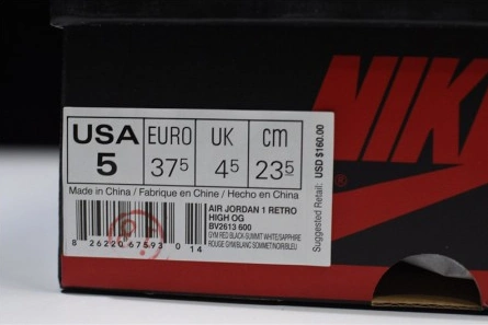 Durable 5854 Aleali May Air Jordan 1 Viotech Fur Tongues BV2613- 270