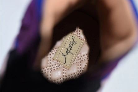 Durable 5854 Aleali May Air Jordan 1 Viotech Fur Tongues BV2613- 270