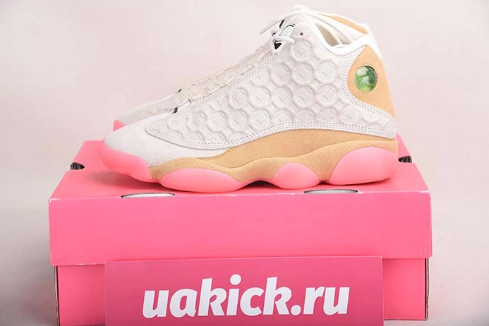 Reliable 6385 AIR JORDAN 13 RETRO CNY CW4409- 802