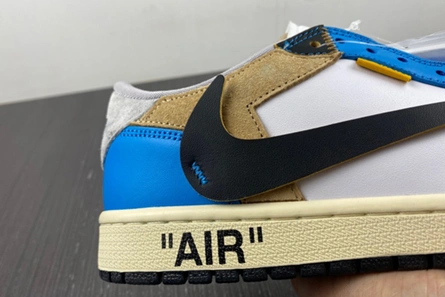 7837 OFF-WHITE x Air Jordan 1 CZ0790- AllSeason 109