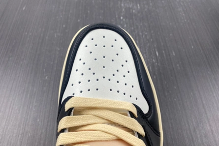 8086 Travis Scott x Air Jordan 1 low CQ4277- DailyWear 169