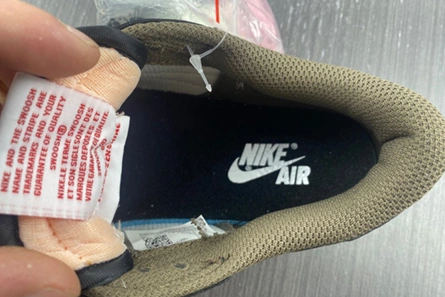 8086 Travis Scott x Air Jordan 1 low CQ4277- DailyWear 169
