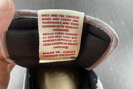 8086 Travis Scott x Air Jordan 1 low CQ4277- DailyWear 169
