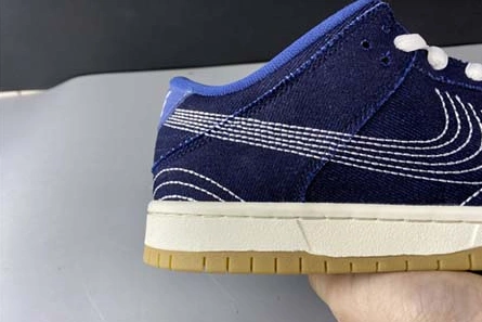 8747 Nike SB Dunk Low CV0316- Cozy 1128