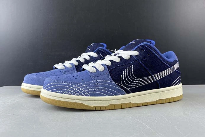 8747 Nike SB Dunk Low CV0316- Cozy 1128