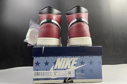 Trophy Room x Air Jordan 1 High OG DA2728 100 Comfortable 217