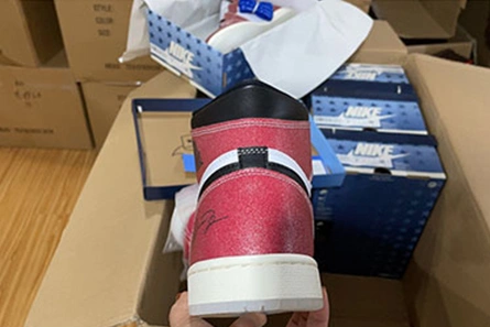 Trophy Room x Air Jordan 1 High OG DA2728 100 Comfortable 217