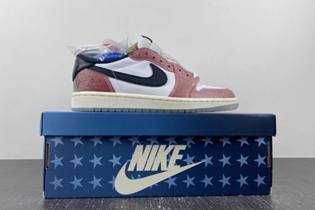 Classic Trophy Room x Air Jordan 1 High OG FN0432-017 111