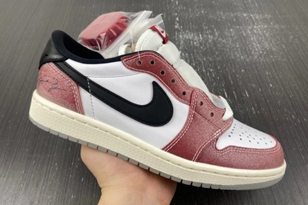 Classic Trophy Room x Air Jordan 1 High OG FN0432-017 111
