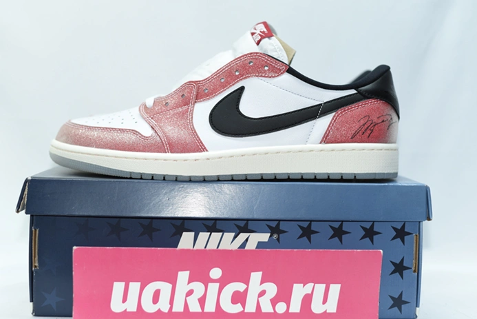 Classic Trophy Room x Air Jordan 1 High OG FN0432-017 111