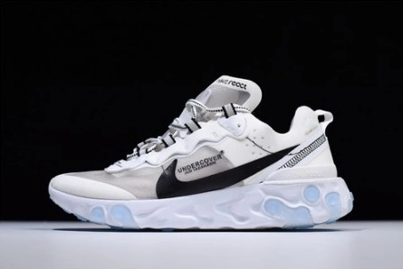NewStyle UNDERCOVER x Nike React Element 87 AQ1813-338 1329
