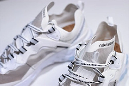 NewStyle UNDERCOVER x Nike React Element 87 AQ1813-338 1329