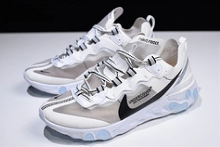 NewStyle UNDERCOVER x Nike React Element 87 AQ1813-338 1329