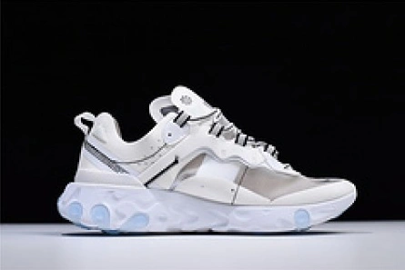 NewStyle UNDERCOVER x Nike React Element 87 AQ1813-338 1329