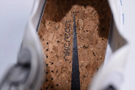 NewStyle UNDERCOVER x Nike React Element 87 AQ1813-338 1329