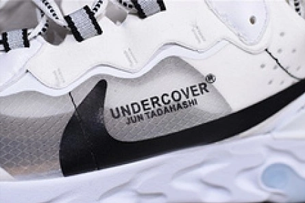 NewStyle UNDERCOVER x Nike React Element 87 AQ1813-338 1329