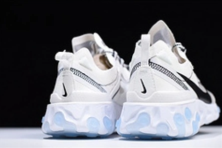 NewStyle UNDERCOVER x Nike React Element 87 AQ1813-338 1329