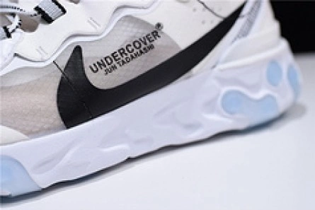 NewStyle UNDERCOVER x Nike React Element 87 AQ1813-338 1329