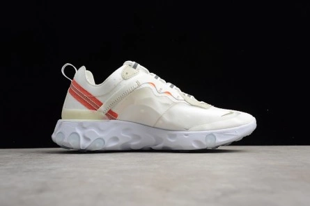 UNDERCOVER x Nike React Element 87 AQ1813-339 Lightweight 1326