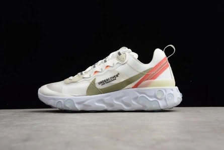 UNDERCOVER x Nike React Element 87 AQ1813-339 Lightweight 1326
