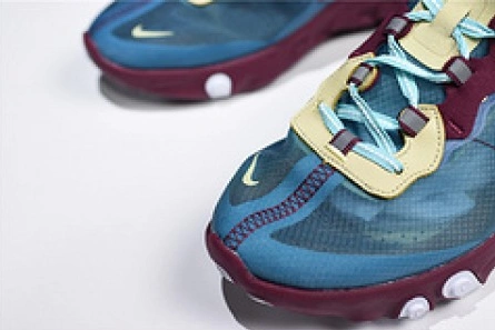 UNDERCOVER x Nike React Element 87 AQ1813-343 Lightweight 1324