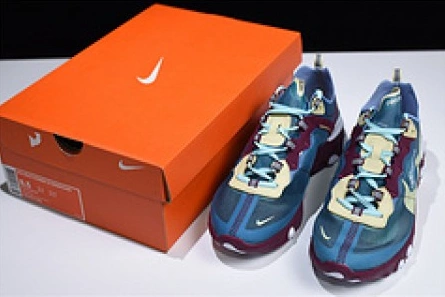 UNDERCOVER x Nike React Element 87 AQ1813-343 Lightweight 1324