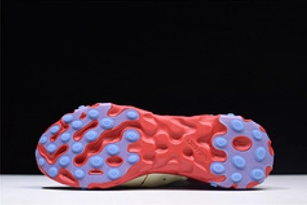 Trendsetting UNDERCOVER x Nike React Element 87 AQ1813-345 1327