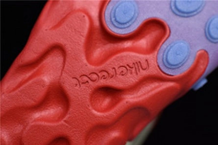 Trendsetting UNDERCOVER x Nike React Element 87 AQ1813-345 1327