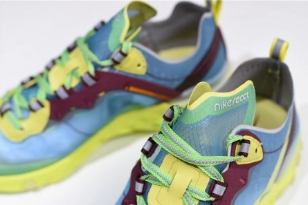 UNDERCOVER x Nike React Element 87 BQ2718-400 Sophisticated 1336