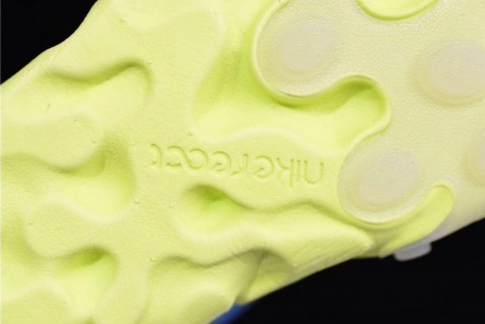 UNDERCOVER x Nike React Element 87 BQ2718-400 Sophisticated 1336