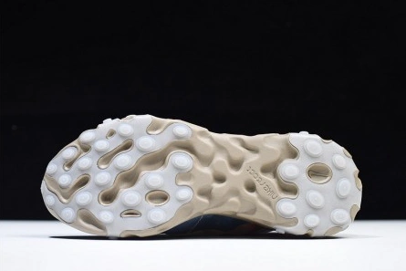 Undercover x React Element 87 'Light Beige' - Nike - BQ2718 -200 TopPick 1337