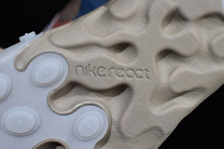 Undercover x React Element 87 'Light Beige' - Nike - BQ2718 -200 TopPick 1337