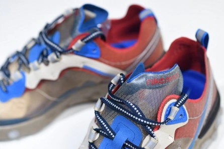 Undercover x React Element 87 'Light Beige' - Nike - BQ2718 -200 TopPick 1337