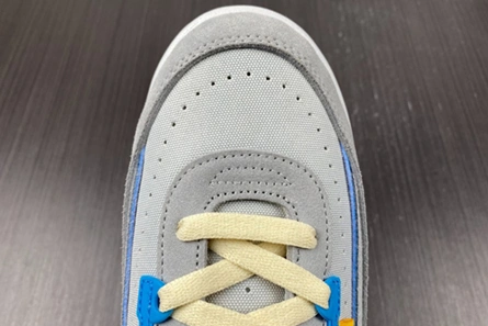 GoAnywhere Union x Air Jordan 2 “Grey Fog” DN3802-001 350