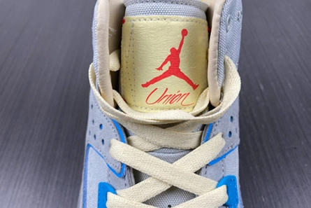 GoAnywhere Union x Air Jordan 2 “Grey Fog” DN3802-001 350