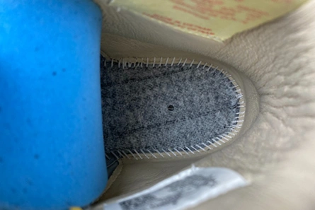 GoAnywhere Union x Air Jordan 2 “Grey Fog” DN3802-001 350