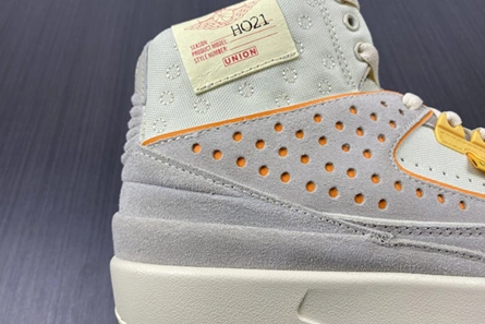 Union x Air Jordan 2 “Rattan“ DN3802-200 Functional 347
