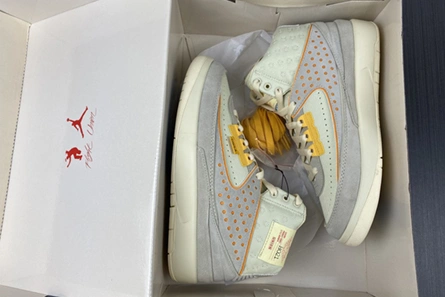 Union x Air Jordan 2 “Rattan“ DN3802-200 Functional 347