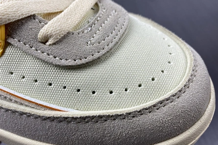 Union x Air Jordan 2 “Rattan“ DN3802-200 Functional 347
