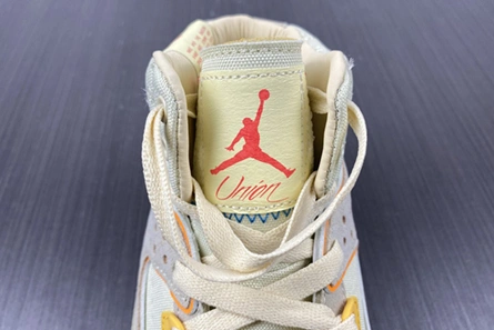 Union x Air Jordan 2 “Rattan“ DN3802-200 Functional 347