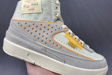 Union x Air Jordan 2 “Rattan“ DN3802-200 Functional 347