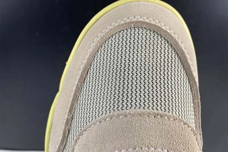 Union x Air Jordan 4 DC9533-800 Elegant 520