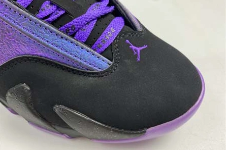 Comfortable 1411 Air Jordan 14“Doernbecher” CV2469- 829
