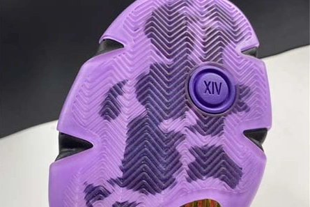 Comfortable 1411 Air Jordan 14“Doernbecher” CV2469- 829