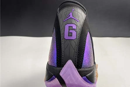 Comfortable 1411 Air Jordan 14“Doernbecher” CV2469- 829