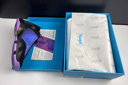 Comfortable 1411 Air Jordan 14“Doernbecher” CV2469- 829