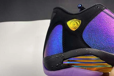 Comfortable 1411 Air Jordan 14“Doernbecher” CV2469- 829